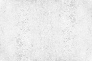 Wall Mural - Texture of old gray concrete wall. vintage white background of natural cement or stone old texture material, for your product or background.