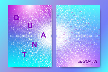Wall Mural - modern vector template for brochure, leaflet, flyer, cover, banner, catalog, magazine, annual report