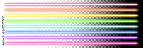 Dekoracja na wymiar  neonowe-swiecace-paleczki-fluorescencyjne-swiatla-laserowe-i-lampy-dyskotekowe