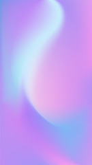 Blur ombre gradient wallpaper. Soft pastel gradient background