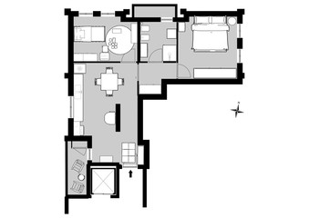 Floor Plan Ideas. Floor Plan Design Services. Residential 3d floor plan. Simlpe House Design. House design ideas with floor plans. House Extension Plans. Blueprint House Plan Design Architecture