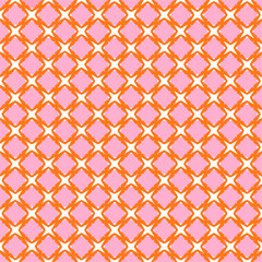 Seamless pattern in ornamental style. Geometric desing texture. Desing Wallpaper,greeting card or gift.