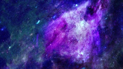 Wall Mural - Street Sign the Way to Universe