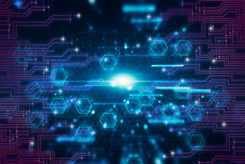 Digital grid