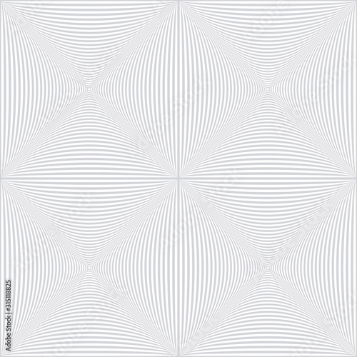 Seamless pattern. Lines texture. White textured background.