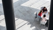 © Caiaimage/Martin Barraud/Caia Image - Business people meeting, planning at table in office