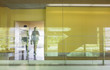 © Caiaimage/Martin Barraud/Caia Image - Business people walking in modern office corridor