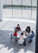© Caiaimage/Martin Barraud/Caia Image - Business people meeting, planning in office meeting