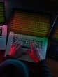 © Science RF - Computer Hacking
