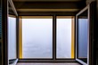 © Science RF - Open window with fog