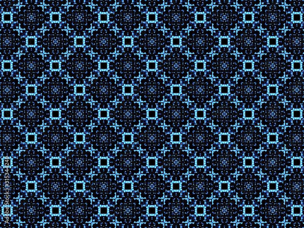 seamless pattern