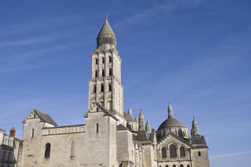 Wall Mural - Cathédrale  Saint-Front Périgueux