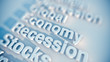 Economy, stocks and recession