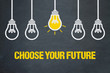 © magele-picture - Choose your Future