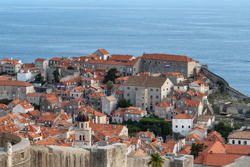 Dubrovnik, Croatia - the gem of the Adriatic 