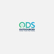© Saferizen - ODS lettering dental logo design