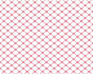 Seamless vector pattern in ornamental style. Geometric desing texture for wallpaper and gifts.