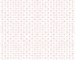 © Big-Team-Studio ✅  - Seamless vector pattern in ornamental style. Geometric desing texture for wallpaper and gifts.