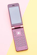 © akiyoko - 携帯電話　ガラケー