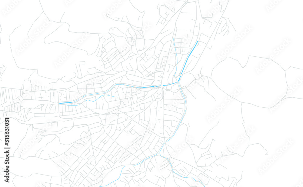 Novi Pazar Serbia Bright Vector Map Stock Vector Adobe Stock novi-pazar-serbia-bright-vector-map-stock-vector-adobe-stock