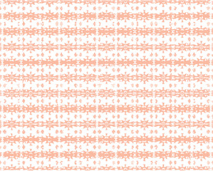 Seamless vector pattern in ornamental style. Geometric desing texture for wallpaper and gifts.