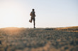 © sutadimages - Athlete runner feet running on road, Jogging at outdoors. Man running for exercise.Sports and healthy lifestyle concept.