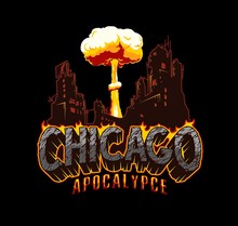 Apocalypse Vintage Concept