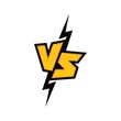 © Graficriver - Versus logo. VS letters. Versus sign. fight, competition, battle, match, game. Vector icon.