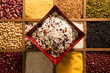 © View Stock - grain
