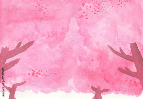 桜の木水彩 背景イラスト Buy This Stock Illustration And Explore Similar Illustrations At Adobe Stock Adobe Stock 桜の木水彩 背景イラスト Buy This Stock Illustration And Explore Similar Illustrations At Adobe Stock Adobe Stock