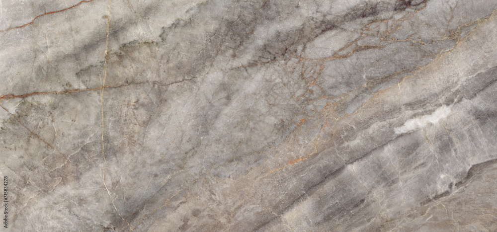 Natural marble texture, rustic stone background - obrazy, fototapety, plakaty 