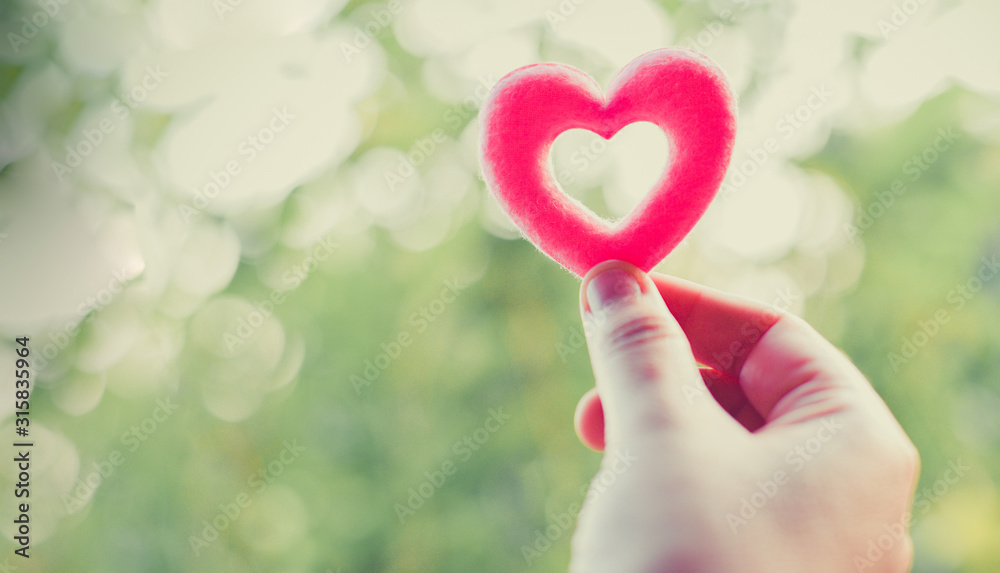 Woman Holding Pink Heart In Hands For Valentines Day Or Donate Help Give Love Warmth Take Care Heart On Hand For Philanthropy Concept Wall Mural Engdao Woman Holding Pink Heart In Hands For Valentines Day Or Donate Help Give Love Warmth Take Care Heart On Hand For Philanthropy Concept Wall Mural Engdao