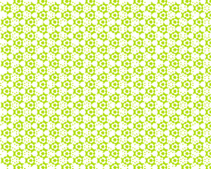 Seamless pattern in ornamental style. Geometric desing texture for wallpaper and gifts.