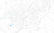 © netsign - Oviedo, Spain bright vector map