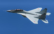 Russian Multirole Jet Fighter MiG-35