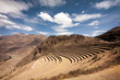 © Mat Rick Photography - Hiking the sacred valley in Peru
