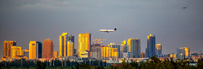 Wall Mural - fort Lauderdale