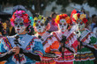 © Brady - Day of the Dead Women