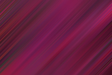 Wall Mural - an abstract motion blur background image.
