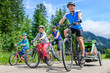 © ARochau - Radtour im Rohrmoos im bayrischen Allgäu