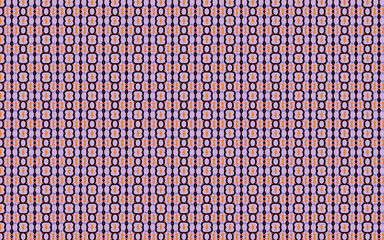 textile pink blue binary code background