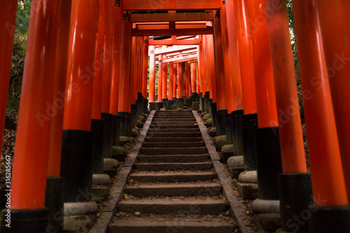 日本京都伏見稲荷大社の千本鳥居 Adobe Stock でこのストック画像を購入して 類似の画像をさらに検索 Adobe Stock 日本京都伏見稲荷大社の千本鳥居 Adobe Stock でこのストック画像を購入して 類似の画像をさらに検索 Adobe Stock
