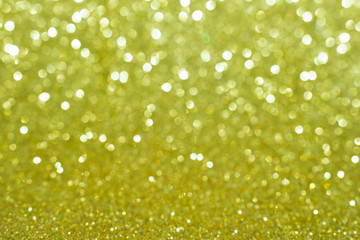  golden glitter texture background