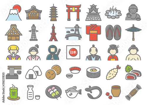 日本のアイコン 観光地 人物 和食 Buy This Stock Vector And Explore Similar Vectors At Adobe Stock Adobe Stock 日本のアイコン 観光地 人物 和食 Buy This Stock Vector And Explore Similar Vectors At Adobe Stock Adobe Stock