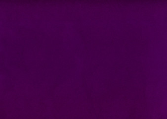 Purple paper background. Grunge texture