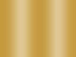 Wall Mural - gold gradient with white soft glowing for abstract background 