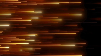 Wall Mural - awards show golden ceremony background lines