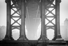 Under The Bridge - Brooklyn