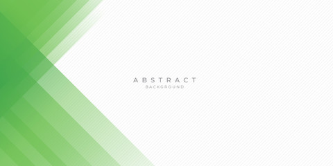 abstract green background. suit for presentation design with modern corporate and business concept.
