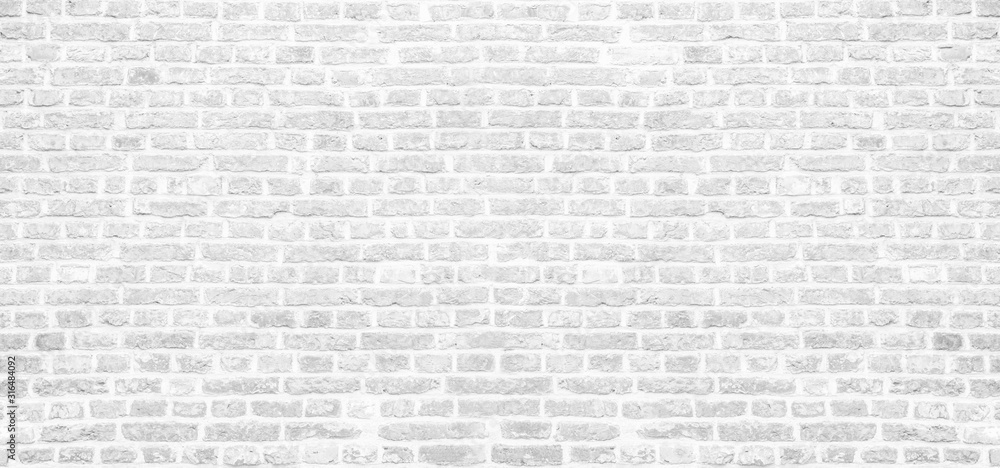 Old white brick wall texture background,brick wall texture for interior ...